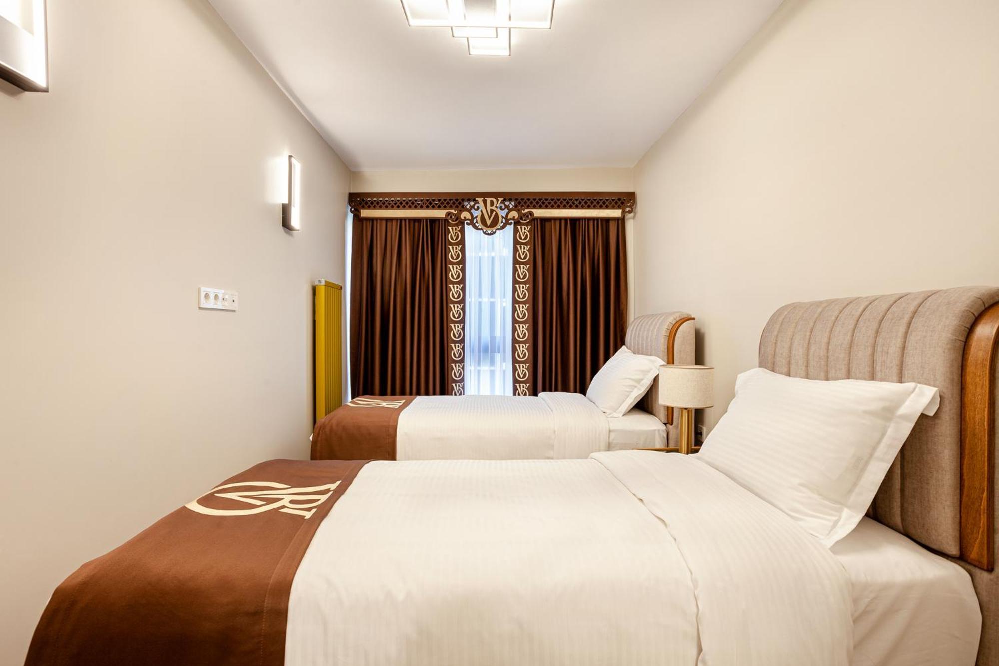 Bellavia Deluxe Apart Стамбул Екстер'єр фото